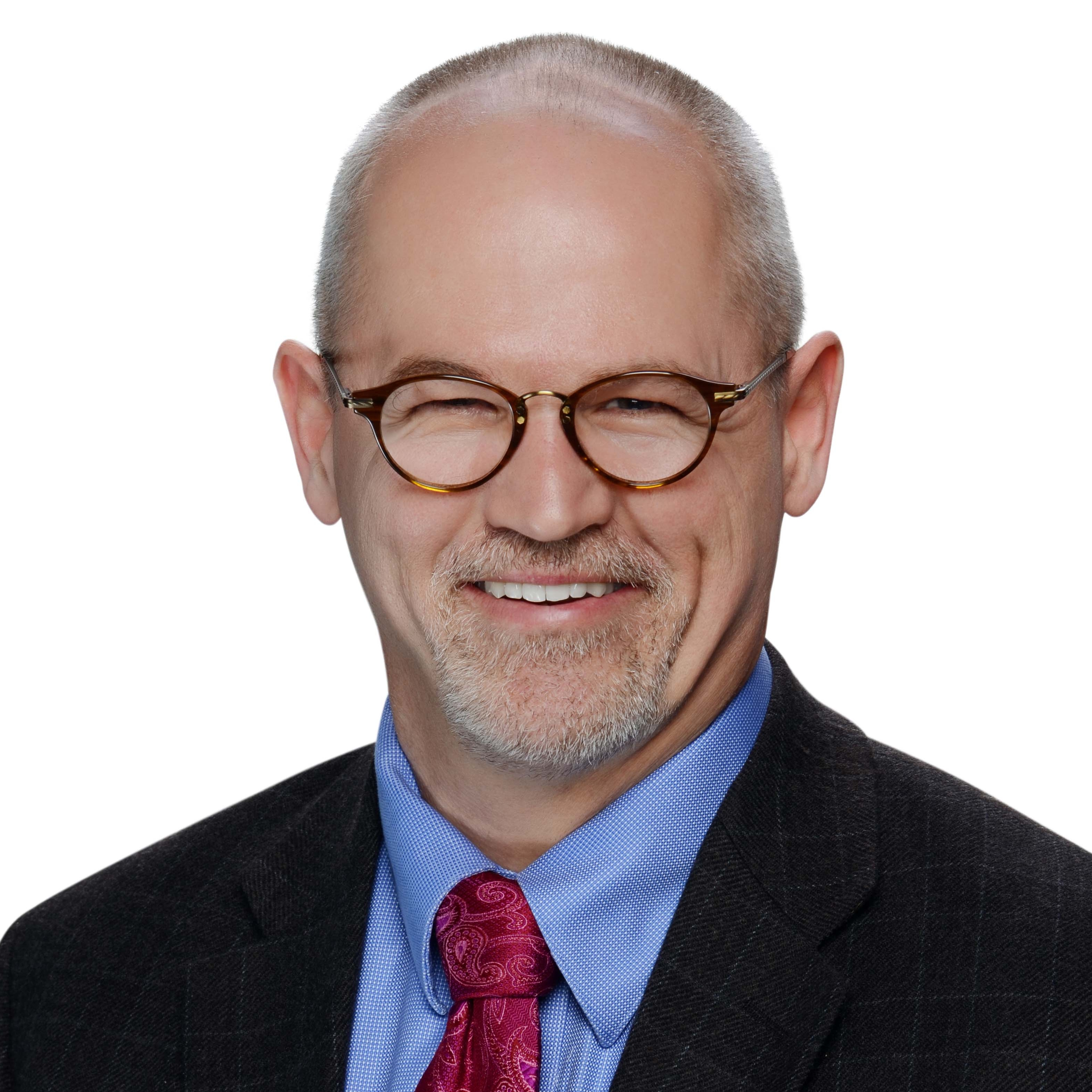 Tobin Miller Shearer