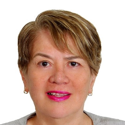 Lilian Calderon-Garciduenas