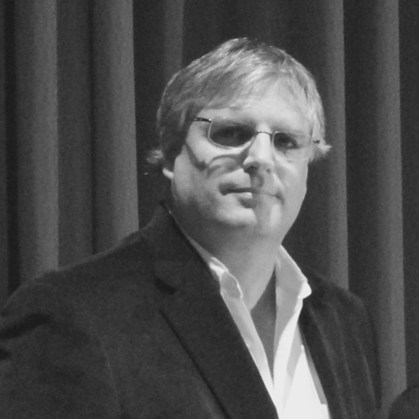 Mark Pershouse
