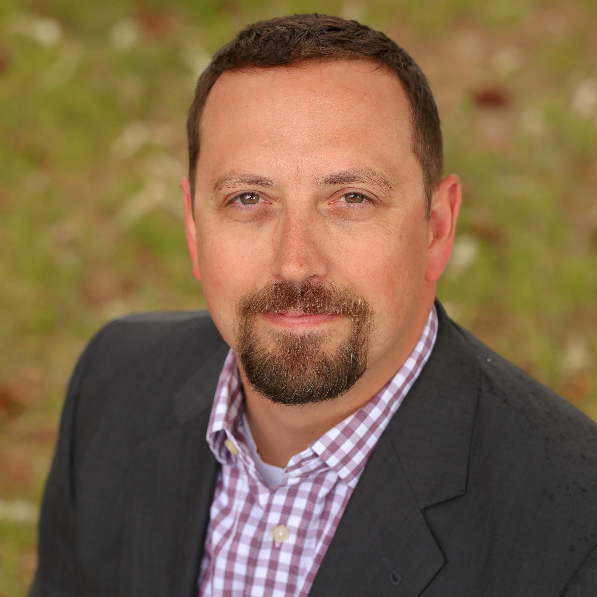 Alexander L. Metcalf