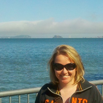 Stephanie Domitrovich