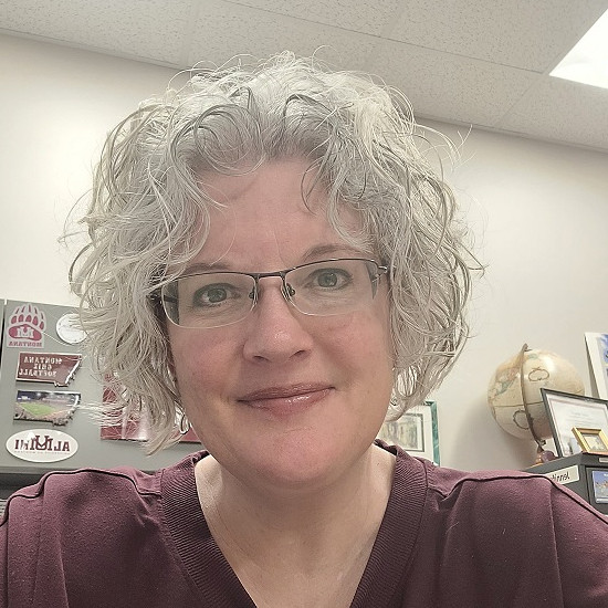 Jennifer Zellmer-Cuaresma