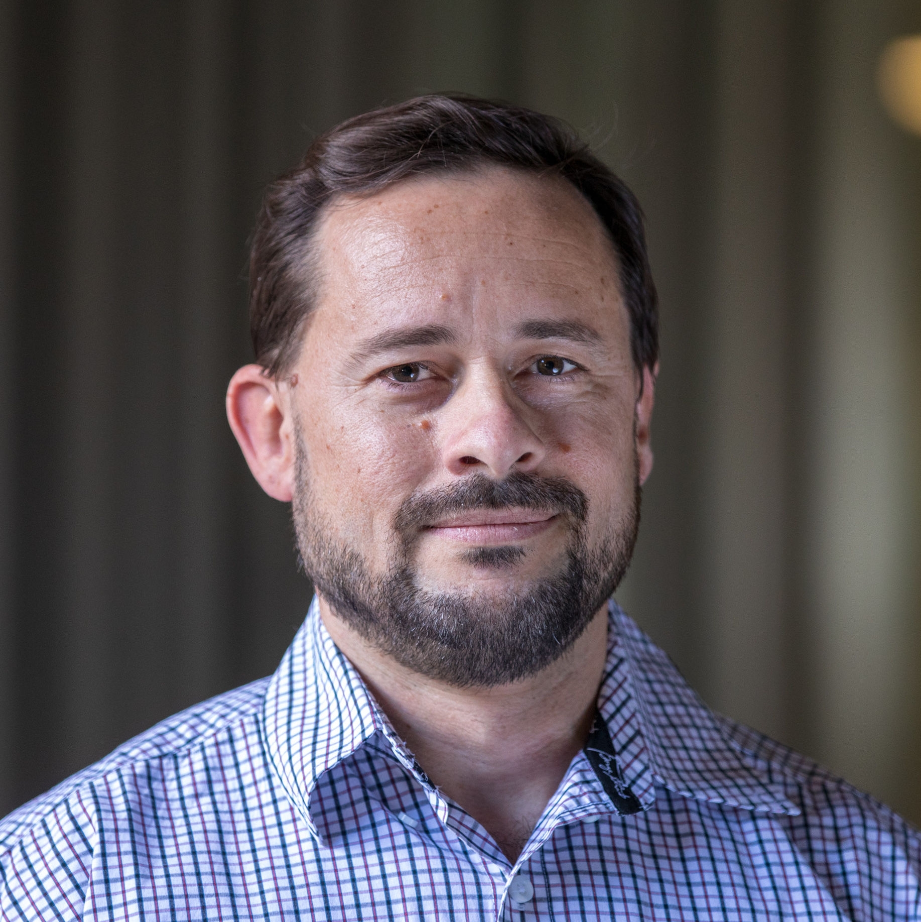 Fernando Sanchez-Trigueros