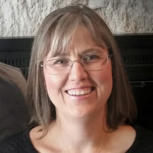 Rhonda Stoddard