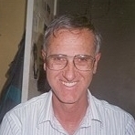 Rudy Gideon, Professor Emeritus