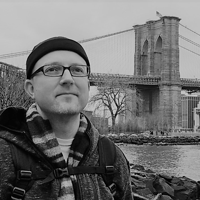 Kyle G. Volk