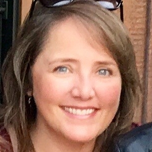 Kim McKearnan