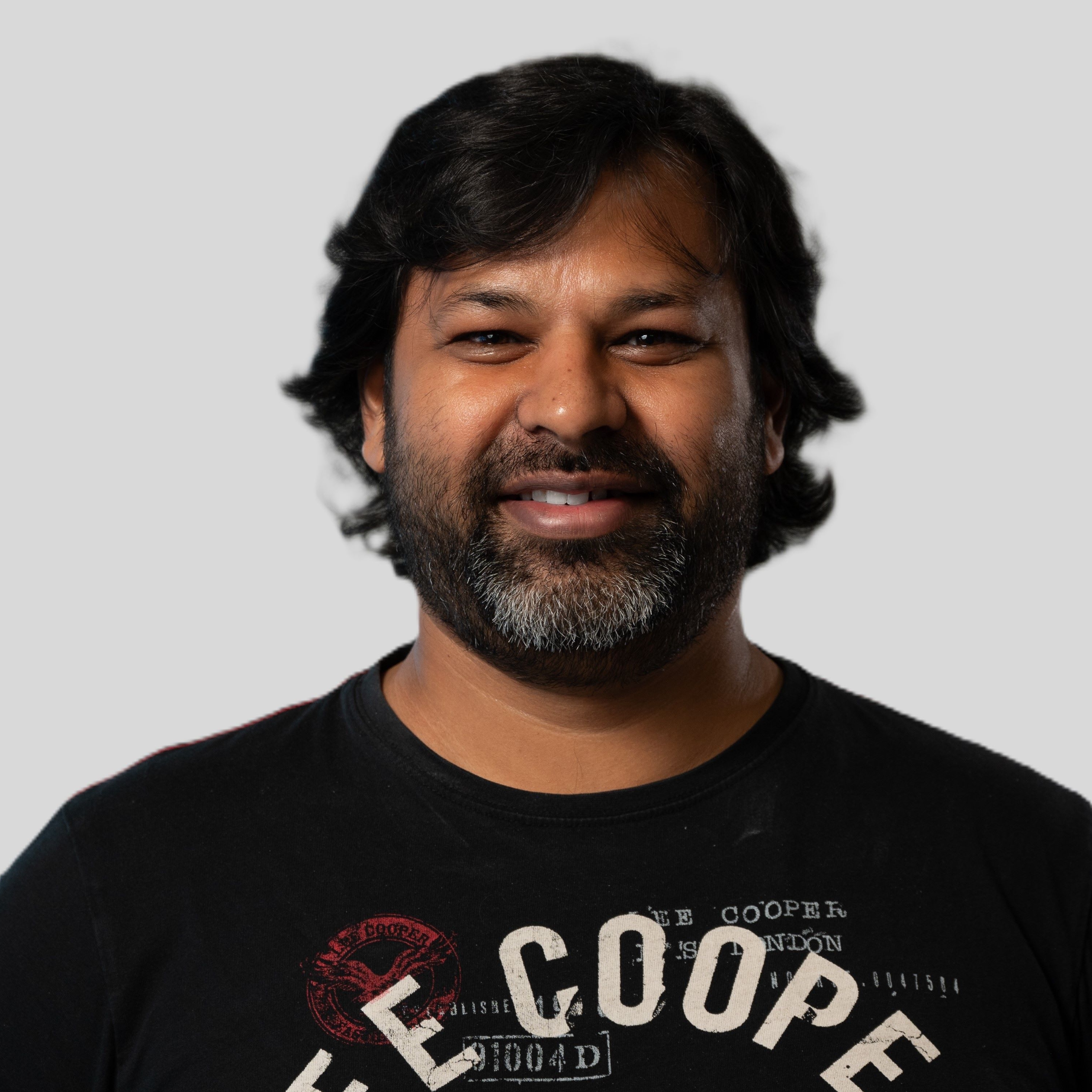 Anoop Basavanahalli Jagadeesh
