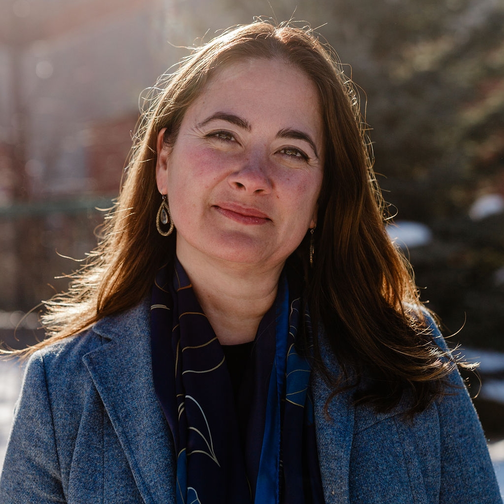 Karen Peters-Van Essen