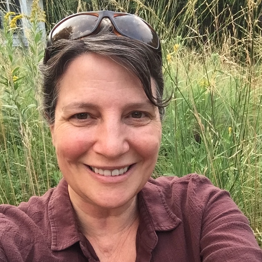 Lila Fishman