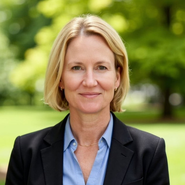 Leslie Rissler