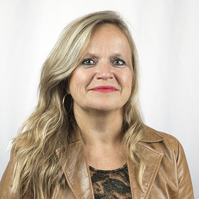 Marja Unkuri-Chaudhry